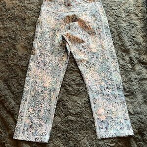 Tek Gear Ultrastretch Camouflage Leggings